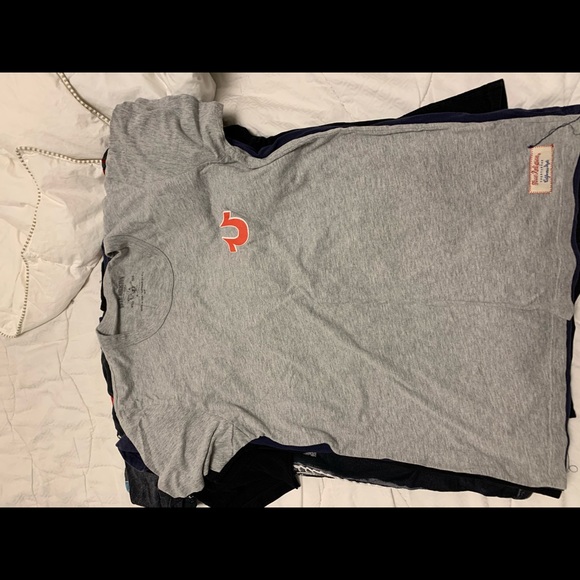 Lots of T Shirt True Religion size S for men - Picture 7 of 16